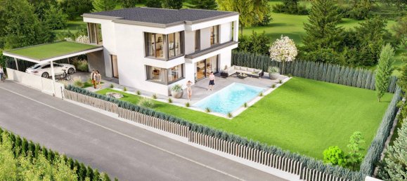 5-salle Maison à Perchtoldsdorf, Austria No. 182063 8