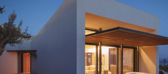 Villa 4+1 in Bodrum, Turkey No. 4976 2