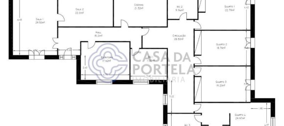 5 chambres Maison à Viana do Castelo, Portugal No. 142995 32