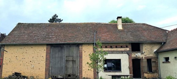 Casa de 3 dormitorios en Brezolles, France No. 64509 7