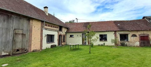 Casa de 3 dormitorios en Brezolles, France No. 64509 8