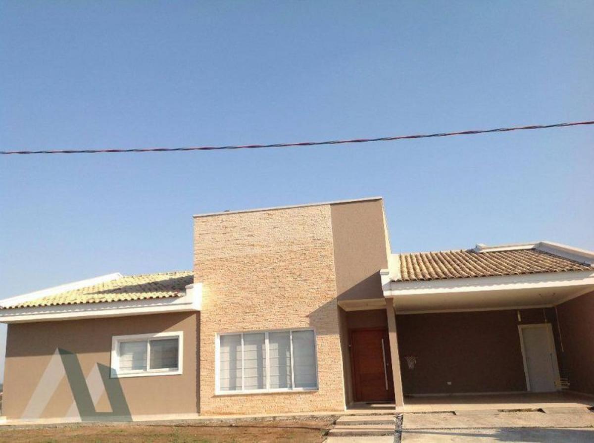 4 bedrooms House in Sao Paulo, Brazil No. 521499