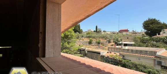 3 chambres Villa à Canicattini Bagni, Italy No. 285996 21