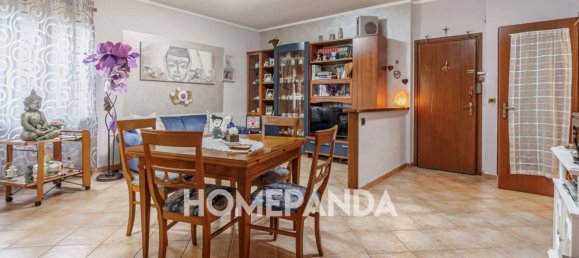 2 Schlafzimmer Wohnung in Poirino, Italy, Nr. 72092 2