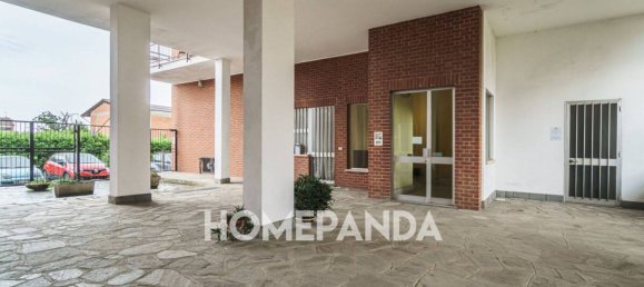 2 Schlafzimmer Wohnung in Poirino, Italy, Nr. 72092 20