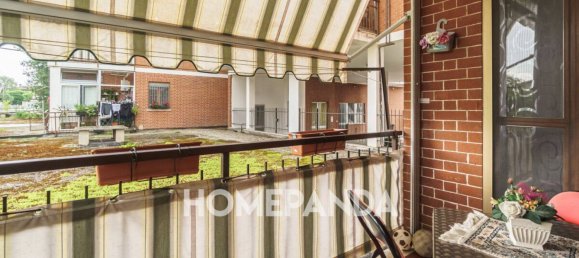 2 Schlafzimmer Wohnung in Poirino, Italy, Nr. 72092 9