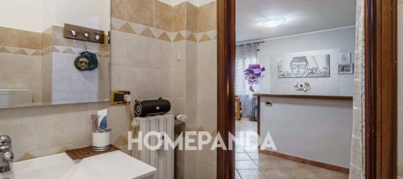 2 Schlafzimmer Wohnung in Poirino, Italy, Nr. 72092 19