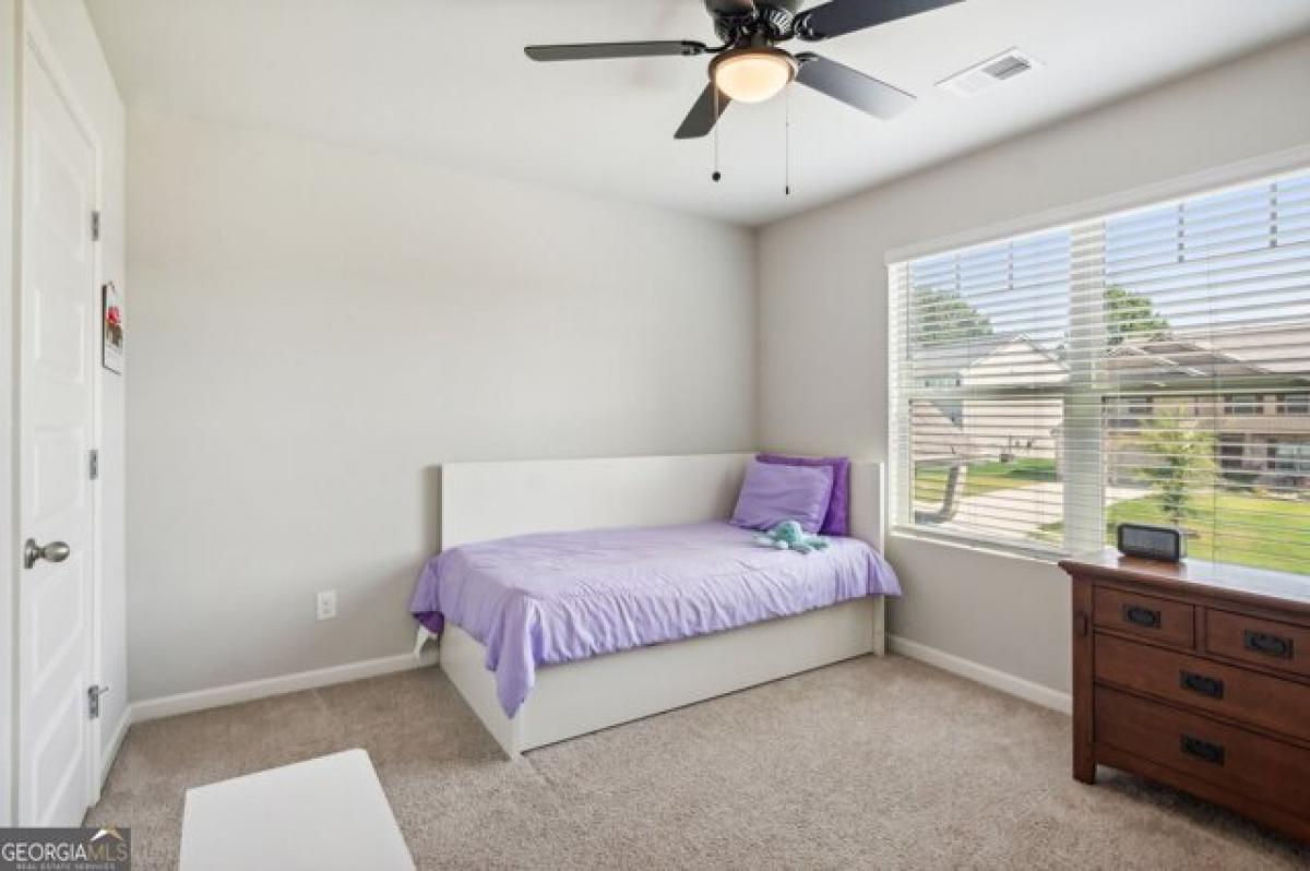 6 غرف نوم منزل في Winder, USA رقم 417577