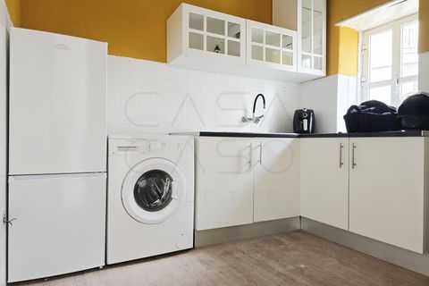 2 bedrooms Apartment in Setubal, Portugal No. 268514