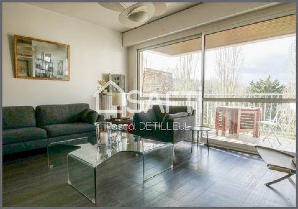 Apartamento T2 em Garches, France N.º 36420