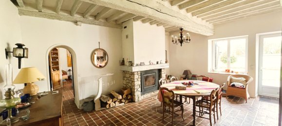 4 bedrooms House in Theuville, France No. 86644 3