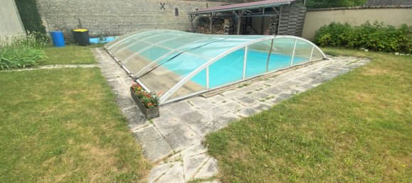 4 bedrooms House in Theuville, France No. 86644 8