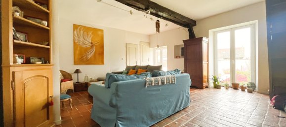 4 bedrooms House in Theuville, France No. 86644 4