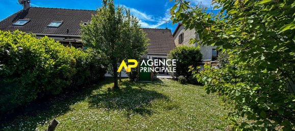 2 bedrooms House in Bezons, France No. 185323 7