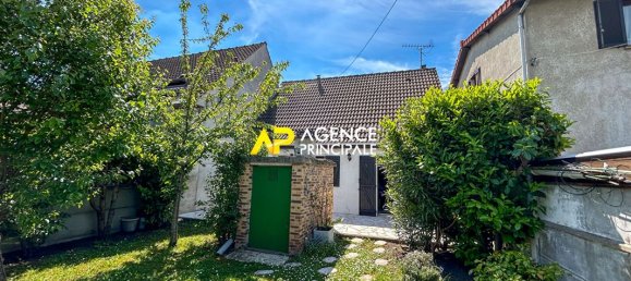 2 bedrooms House in Bezons, France No. 185323 8