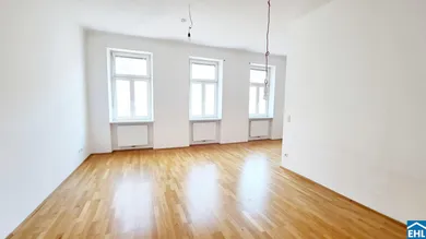 Studio in Wieden, Austria, Nr. 8081