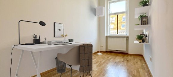 3-salle Appartement à Rudolfsheim-Funfhaus, Austria No. 99786 7