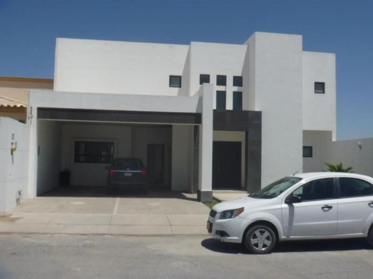 3 غرف نوم منزل في Playa Vicente, Mexico رقم 184067