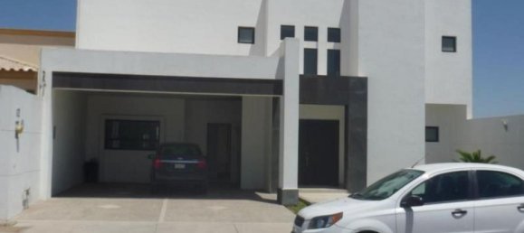 3 غرف نوم منزل في Playa Vicente, Mexico رقم 184067 2