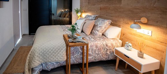 Вилла с 3 спальнями в Сантьяго-де-ла-Рибера, Испания № 6497 9