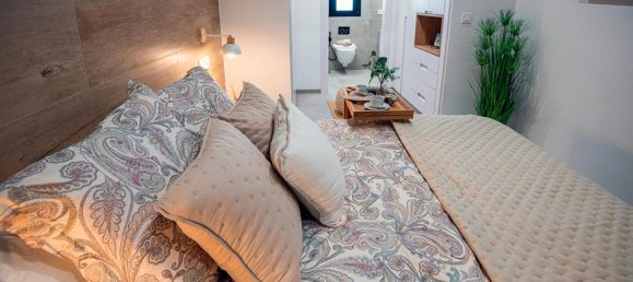 Вилла с 3 спальнями в Сантьяго-де-ла-Рибера, Испания № 6497 11