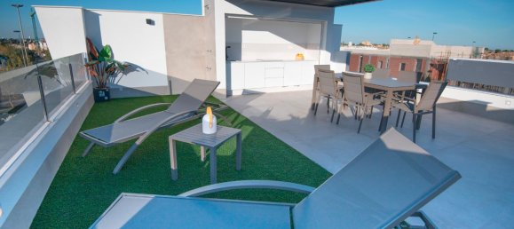 Вилла с 3 спальнями в Сантьяго-де-ла-Рибера, Испания № 6497 18