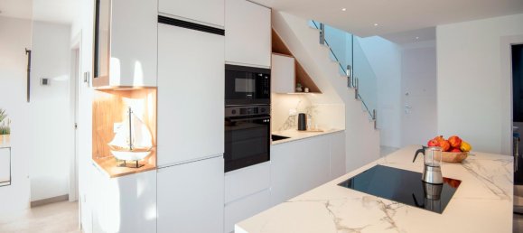 Вилла с 3 спальнями в Сантьяго-де-ла-Рибера, Испания № 6497 7