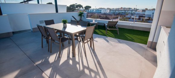 Вилла с 3 спальнями в Сантьяго-де-ла-Рибера, Испания № 6497 19