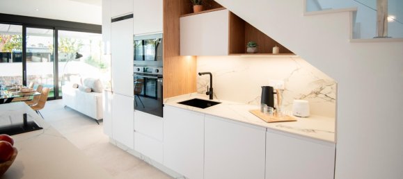 Вилла с 3 спальнями в Сантьяго-де-ла-Рибера, Испания № 6497 8