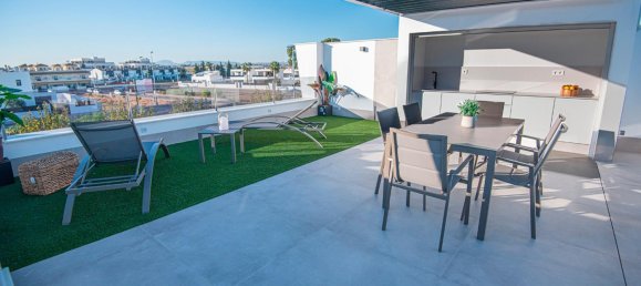 Вилла с 3 спальнями в Сантьяго-де-ла-Рибера, Испания № 6497 17