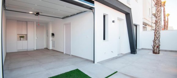 Вилла с 3 спальнями в Сантьяго-де-ла-Рибера, Испания № 6497 3