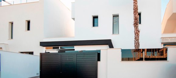 Вилла с 3 спальнями в Сантьяго-де-ла-Рибера, Испания № 6497 22