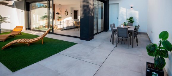 Вилла с 3 спальнями в Сантьяго-де-ла-Рибера, Испания № 6497 2