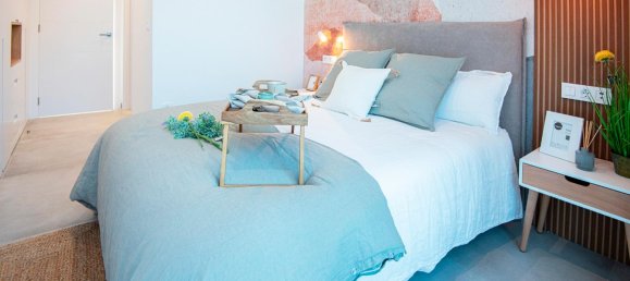 Вилла с 3 спальнями в Сантьяго-де-ла-Рибера, Испания № 6497 14