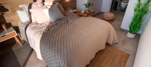 Вилла с 3 спальнями в Сантьяго-де-ла-Рибера, Испания № 6497 10