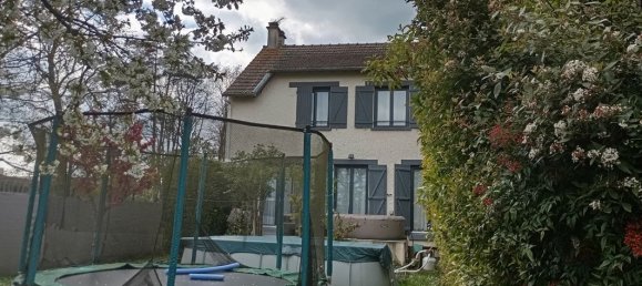 4 chambres Maison à La Verrière, France No. 322267 2