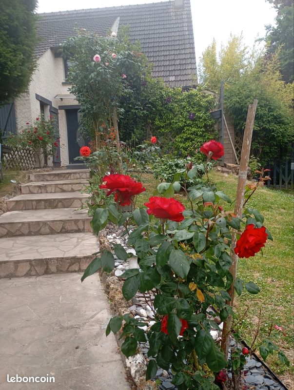 4 chambres Maison à La Verrière, France No. 322267