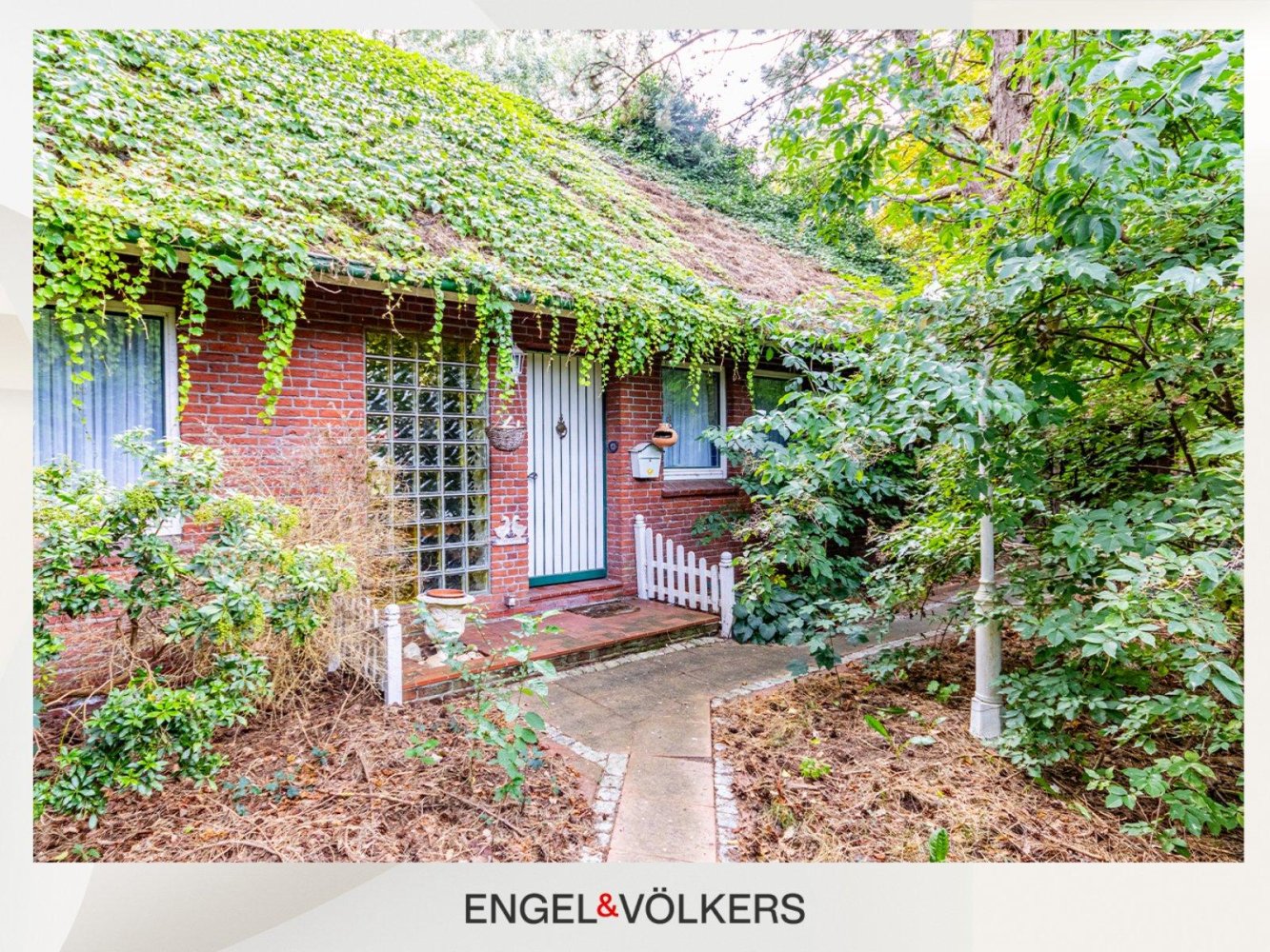 Casa T3 em Leer, Germany N.º 307689