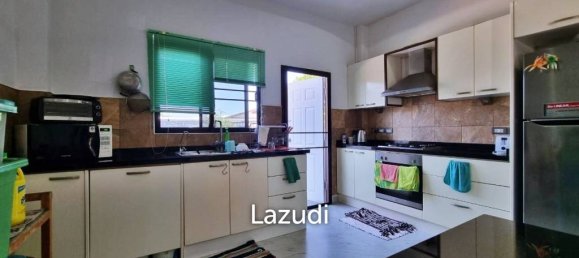 3 bedrooms Cafe / restaurant in Bang Sare, Thailand No. 15306 4