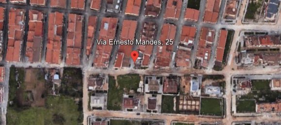 7-Zimmer Wohnung in San Giovanni Rotondo, Italy, Nr. 183745 3