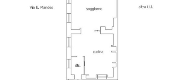 7-Zimmer Wohnung in San Giovanni Rotondo, Italy, Nr. 183745 19