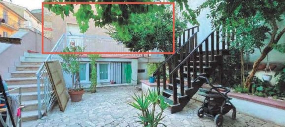 7-Zimmer Wohnung in San Giovanni Rotondo, Italy, Nr. 183745 15