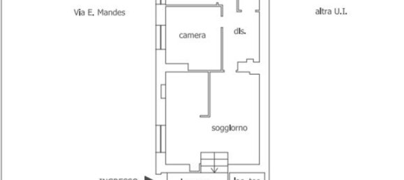 7-Zimmer Wohnung in San Giovanni Rotondo, Italy, Nr. 183745 17