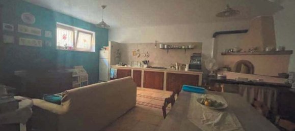 7-Zimmer Wohnung in San Giovanni Rotondo, Italy, Nr. 183745 12