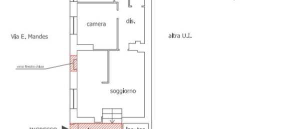 7-Zimmer Wohnung in San Giovanni Rotondo, Italy, Nr. 183745 18