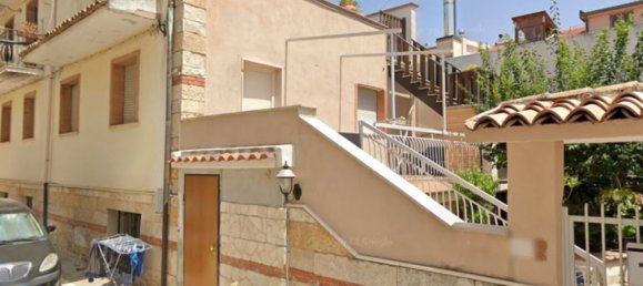 7-Zimmer Wohnung in San Giovanni Rotondo, Italy, Nr. 183745 2