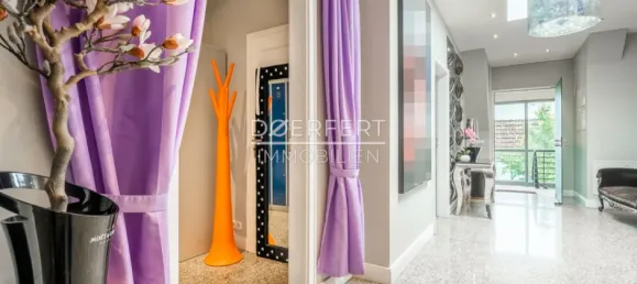 3 غرف نوم بناية في Altona, Germany رقم 311367 2