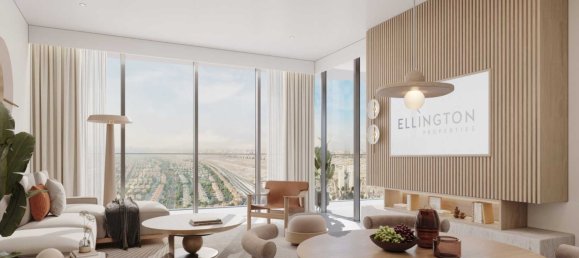 Apartamento de 2 dormitorios en MERCER HOUSE, Jumeirah Lake Towers, UAE No. 62316 6