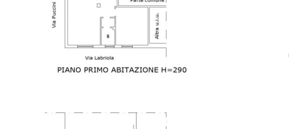 2-salle Appartement à San Giuliano Milanese, Italy No. 33905 5