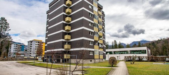 3 rooms Apartment in Bad Ischl, Austria No. 214866 18